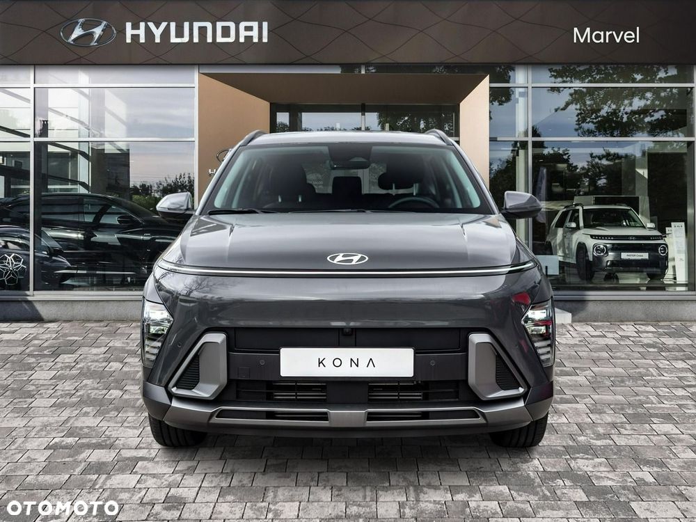 Hyundai Kona - 3