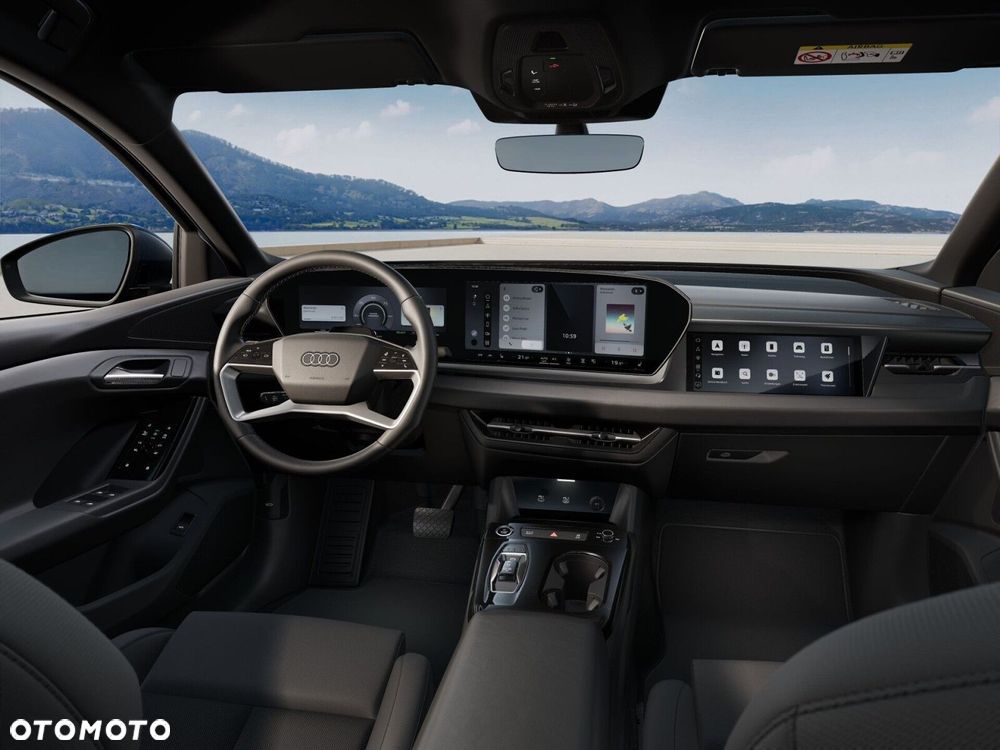 Audi Q6 Sportback e-tron - 6