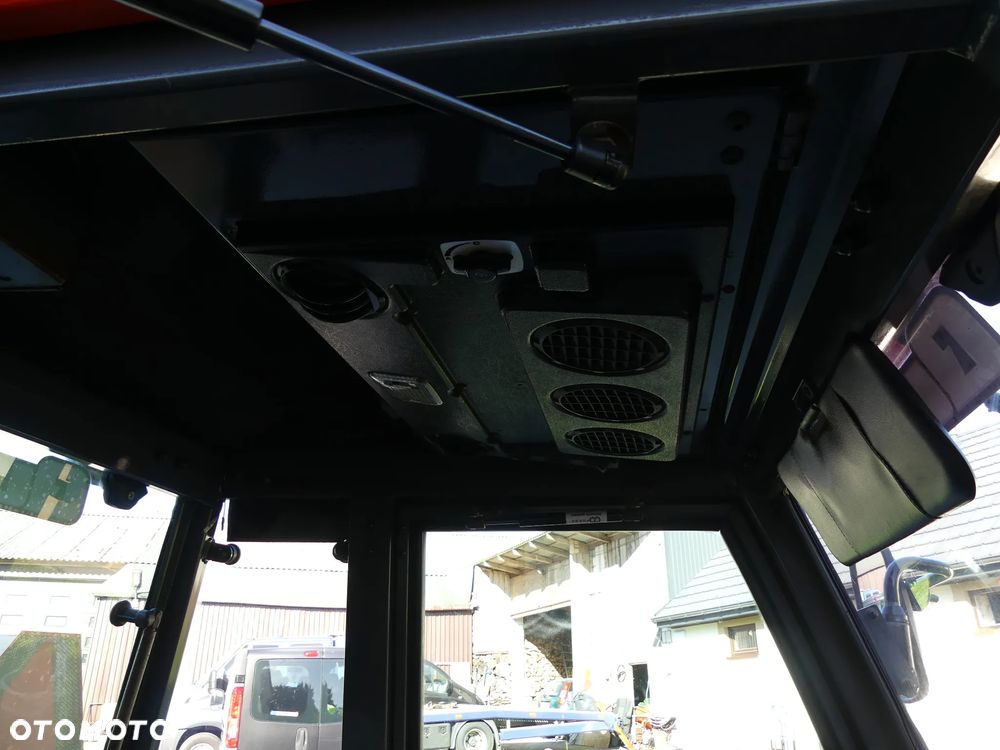 Kubota ST 30*30KM*4X4*2000r.* TUR - 15