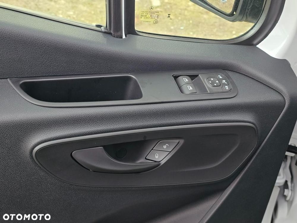 Mercedes-Benz Sprinter 317 CDI Long PRO 9G-Tronic - 12