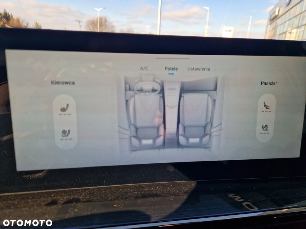 Omoda 5 1.6 T-GDI Comfort DCT - 11