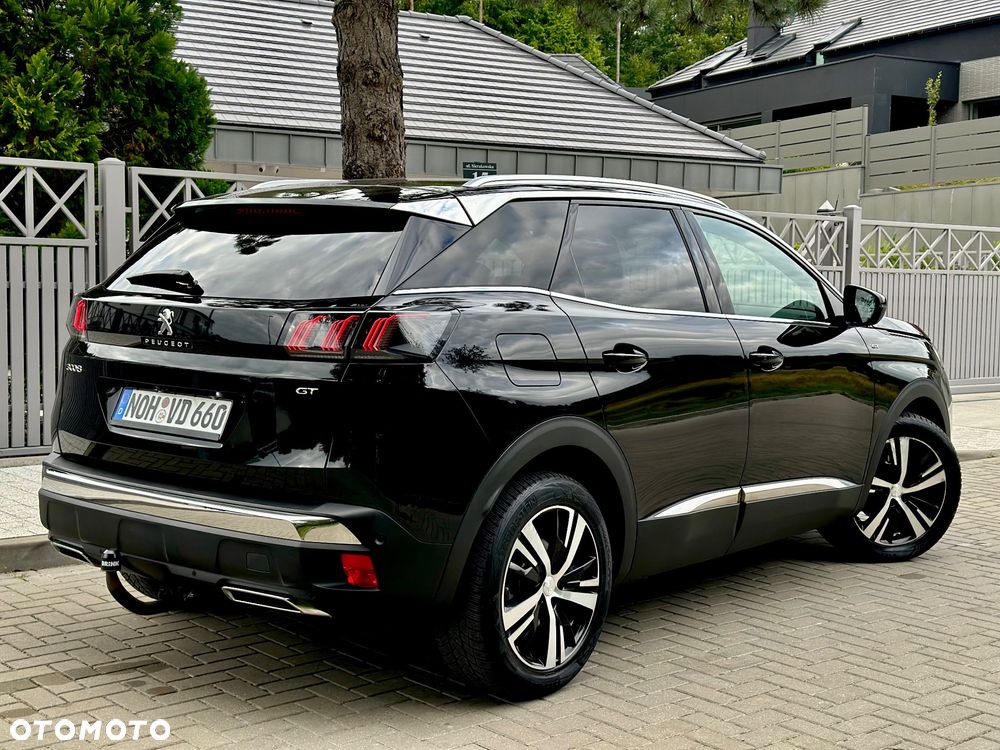 Peugeot 3008 - 10