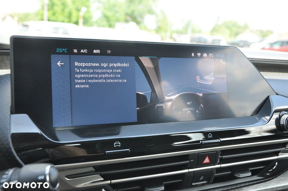 Citroën C5X - 27