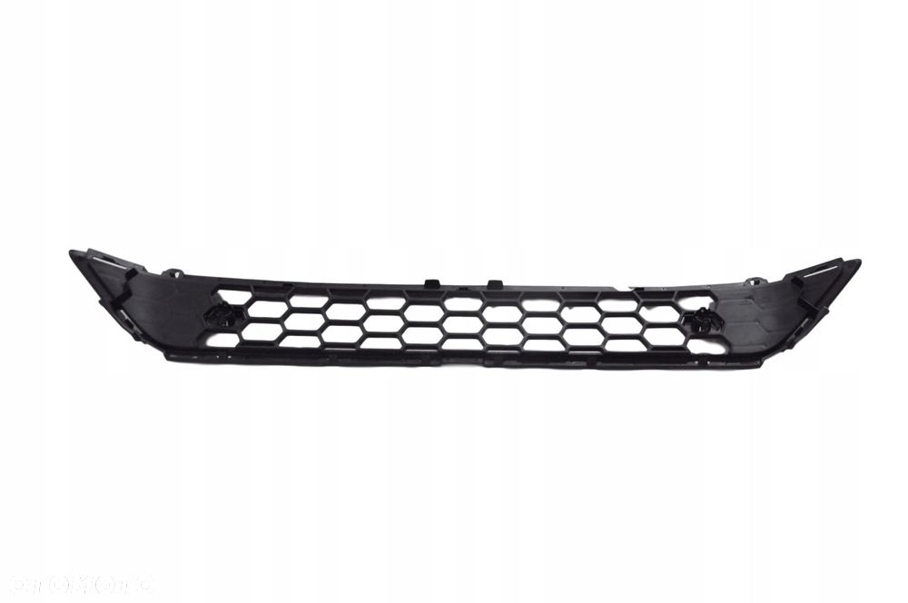 VOLVO XC60 R-DESIGN srodkowa kratka zderzak przod 31383659 - 3