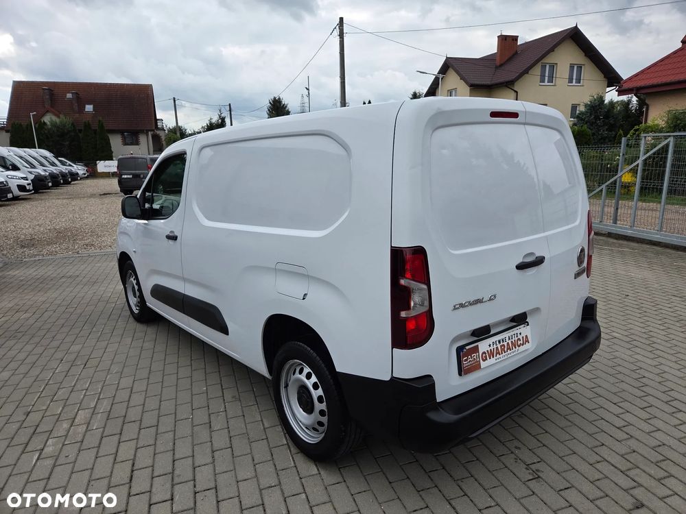 Fiat Doblo - 4