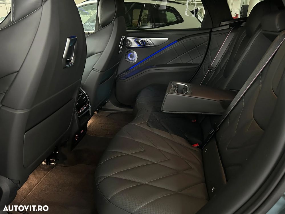 BMW XM Standard - 13