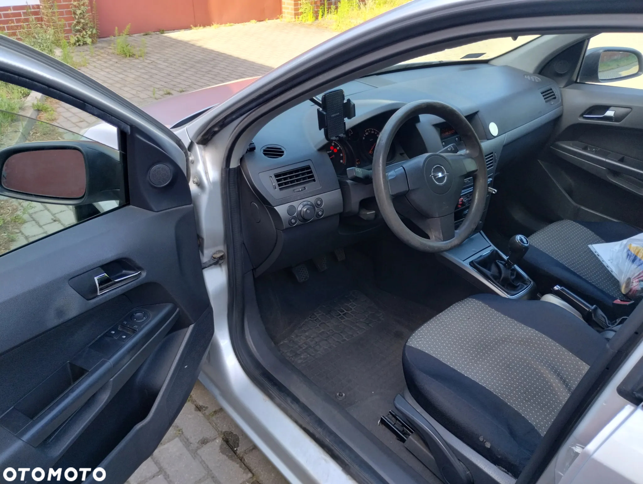 Opel Astra - 8