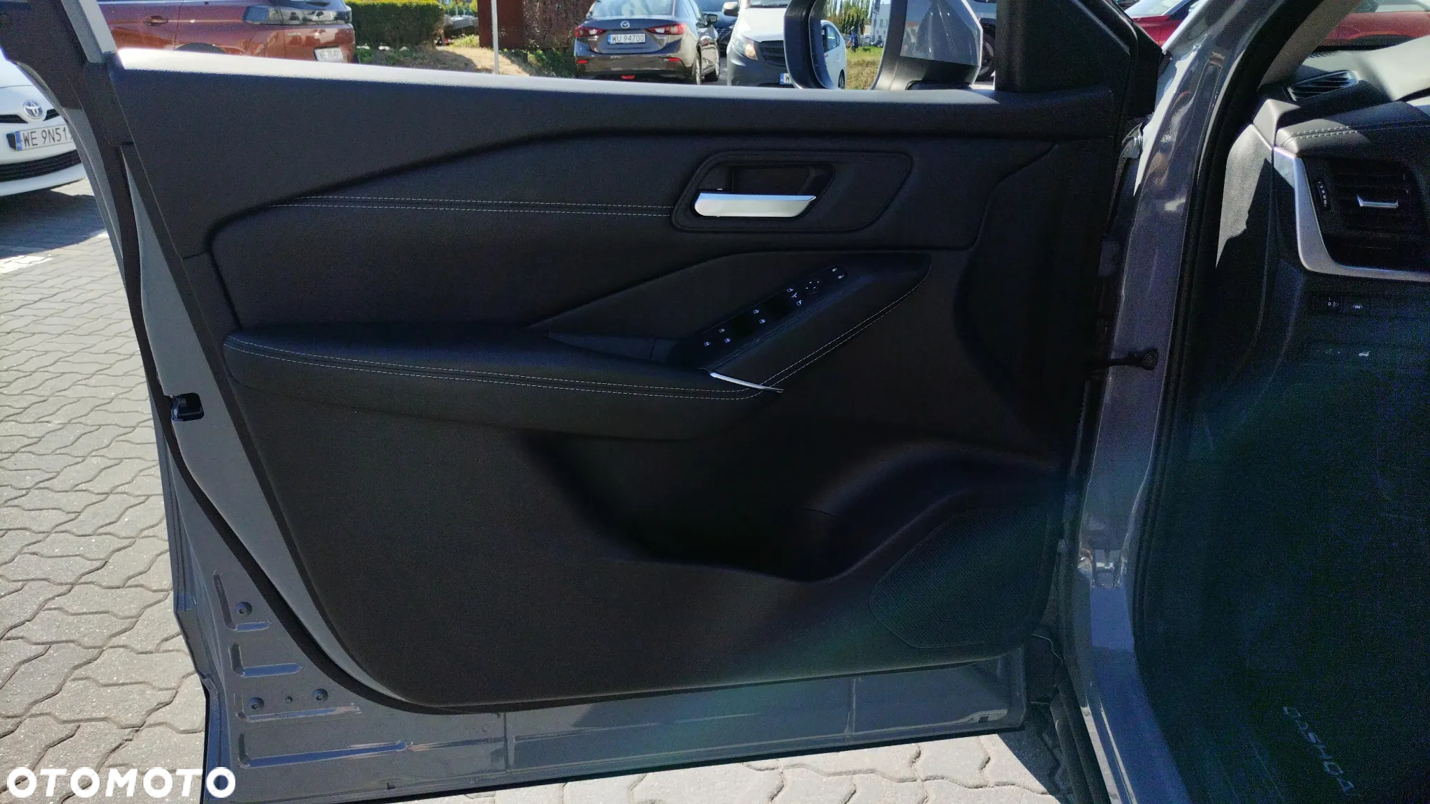 Nissan Qashqai - 17