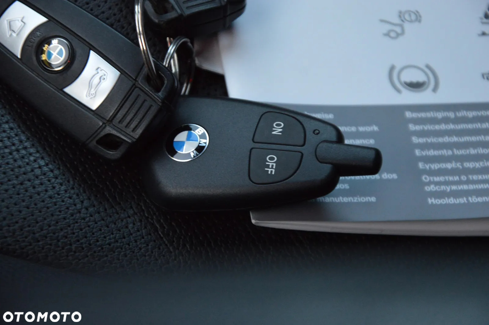 BMW X6 40d xDrive - 36