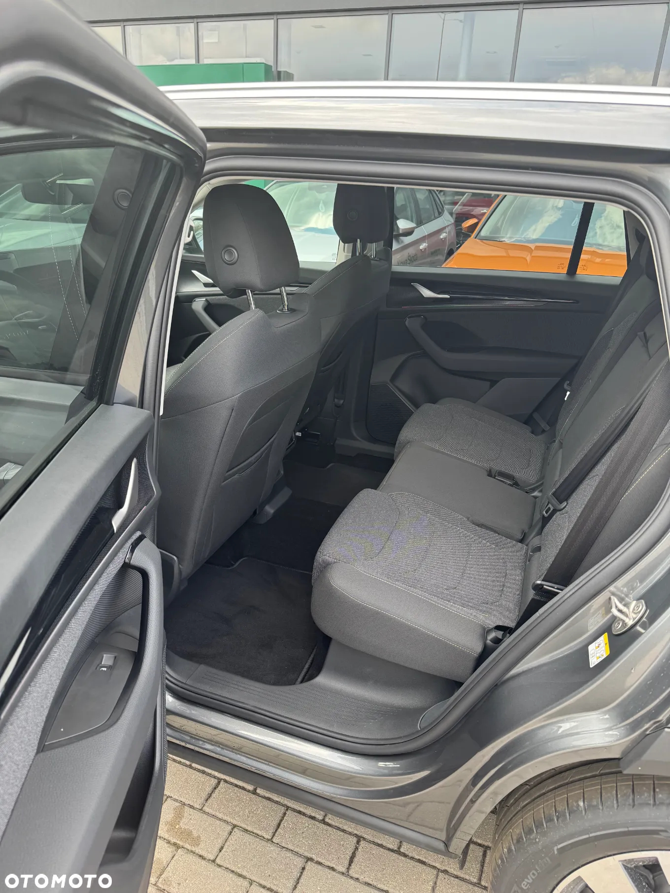 Skoda Kodiaq 2.0 TDI 4x4 Edition 130 DSG - 9