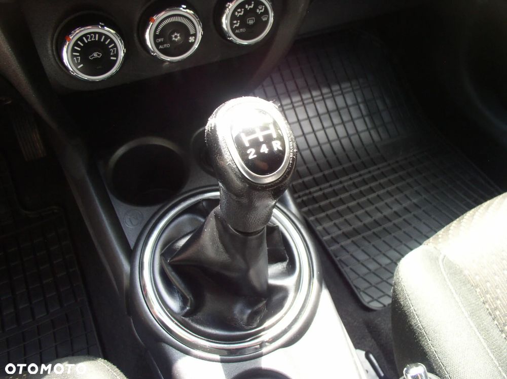 Mitsubishi ASX 1.6 2WD Diamant Edition - 26