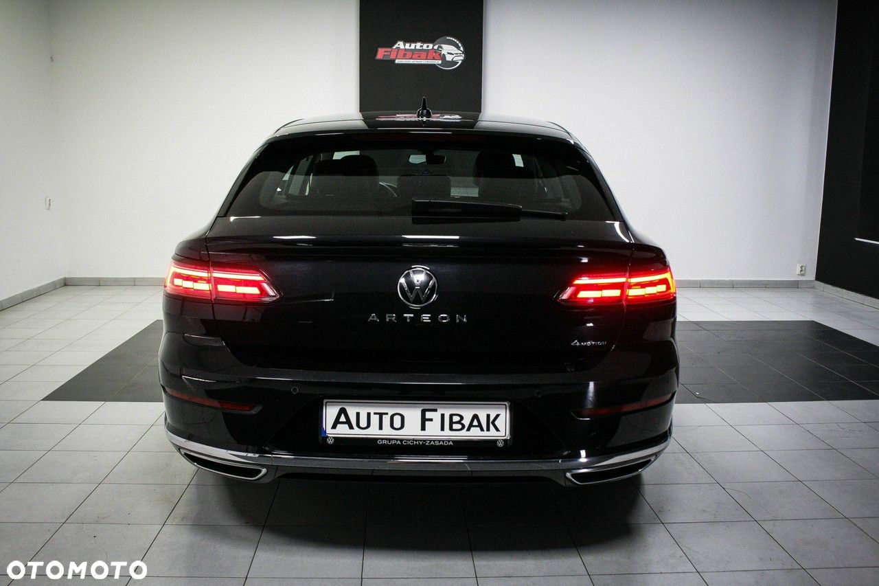 Volkswagen Arteon - 9