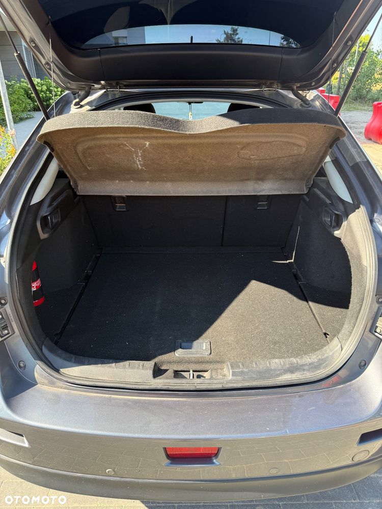 Mitsubishi Lancer Sportback 1.6 ClearTec - 11