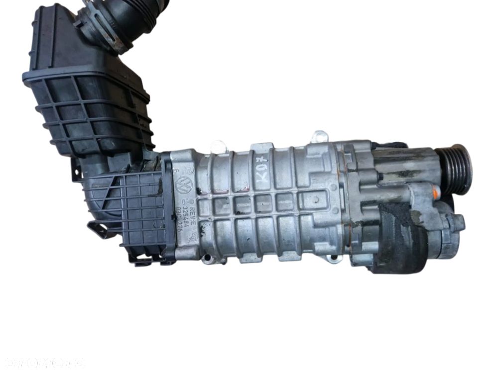 32548403C276 KOMPRESOR 1.4 TFSI CAV  KD7 - 1