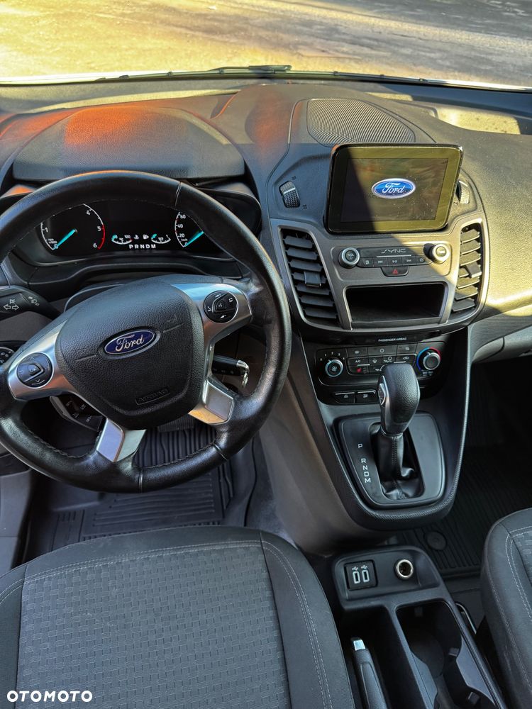 Ford Transit Connect Kombi 230 L2 Active PowerShift - 28