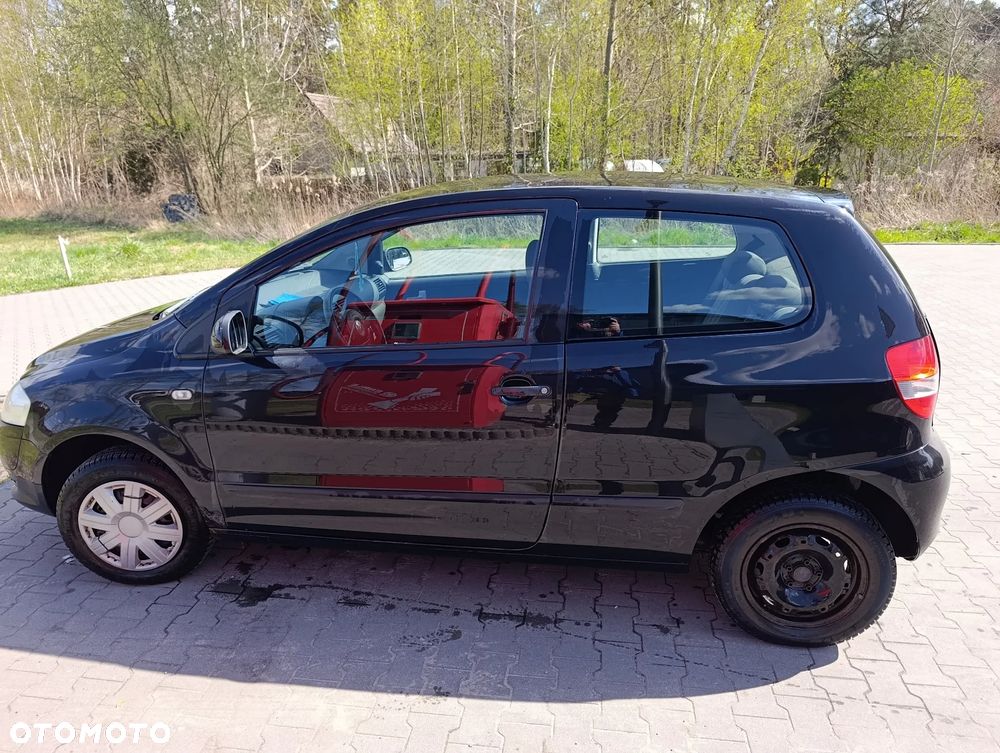 Volkswagen Fox 1.2 - 2