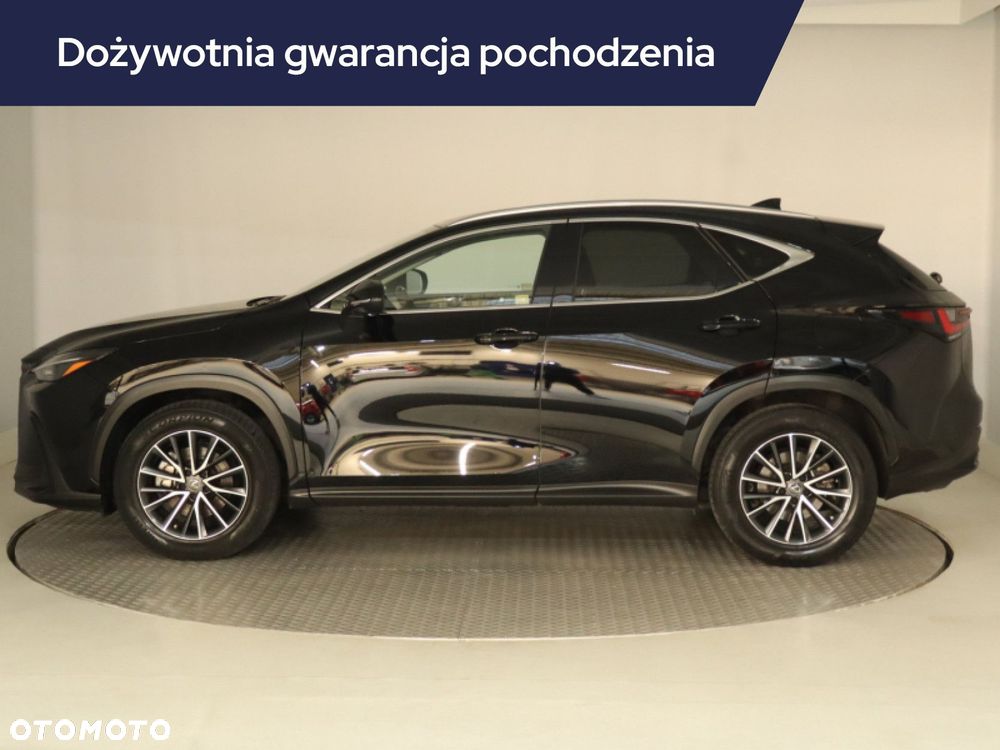 Lexus NX - 4