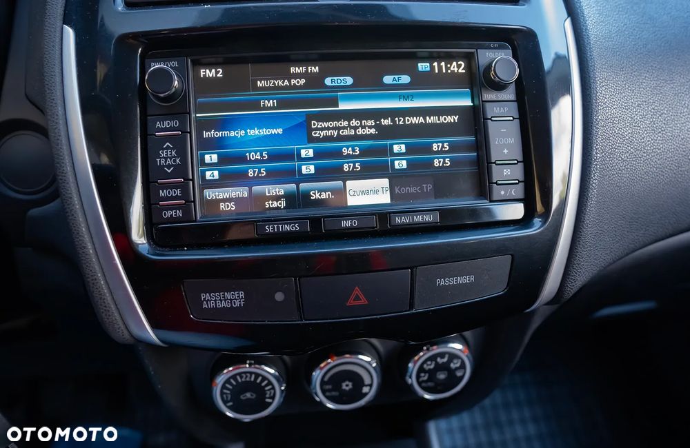 Citroën C4 Aircross e-HDi 150 Stop & Start 4WD Exclusive - 34