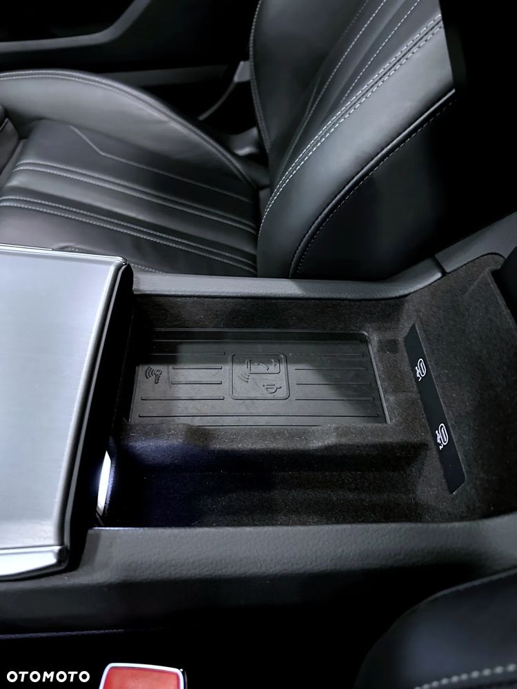 Audi A7 Sportback 45 TFSI Quattro S tronic - 25