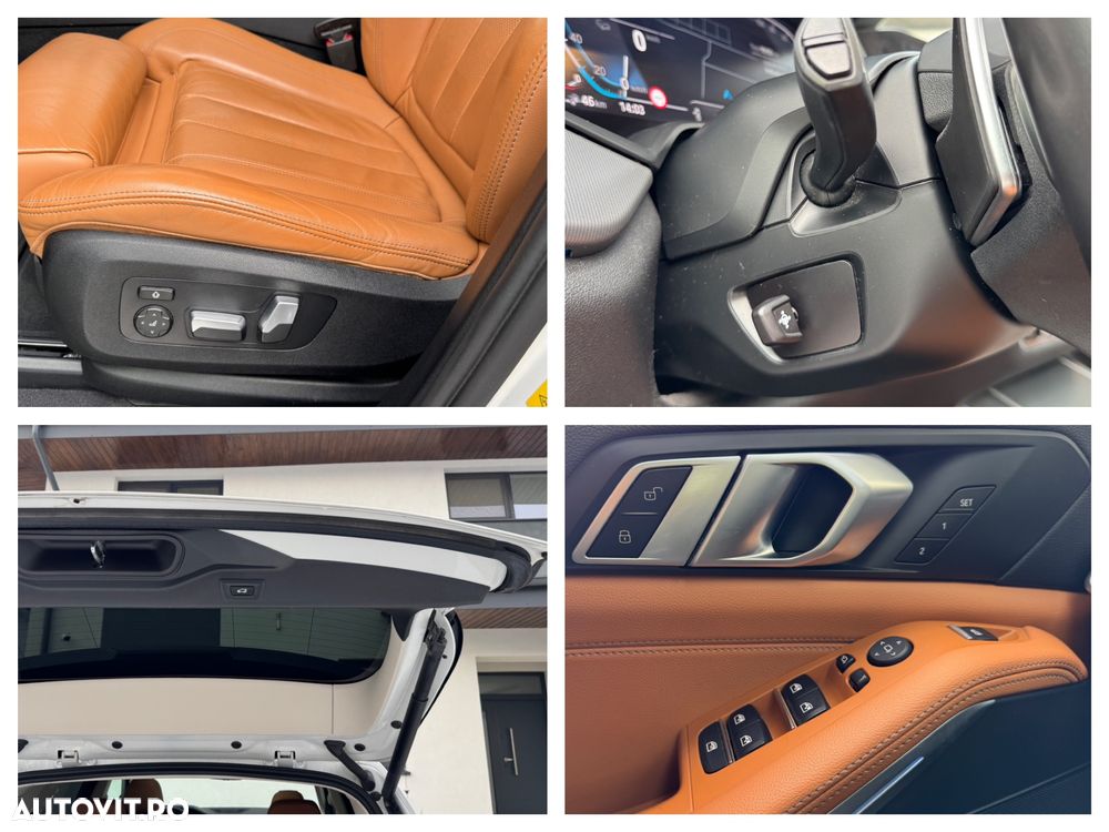 BMW X5 xDrive45e AT PHEV - 20