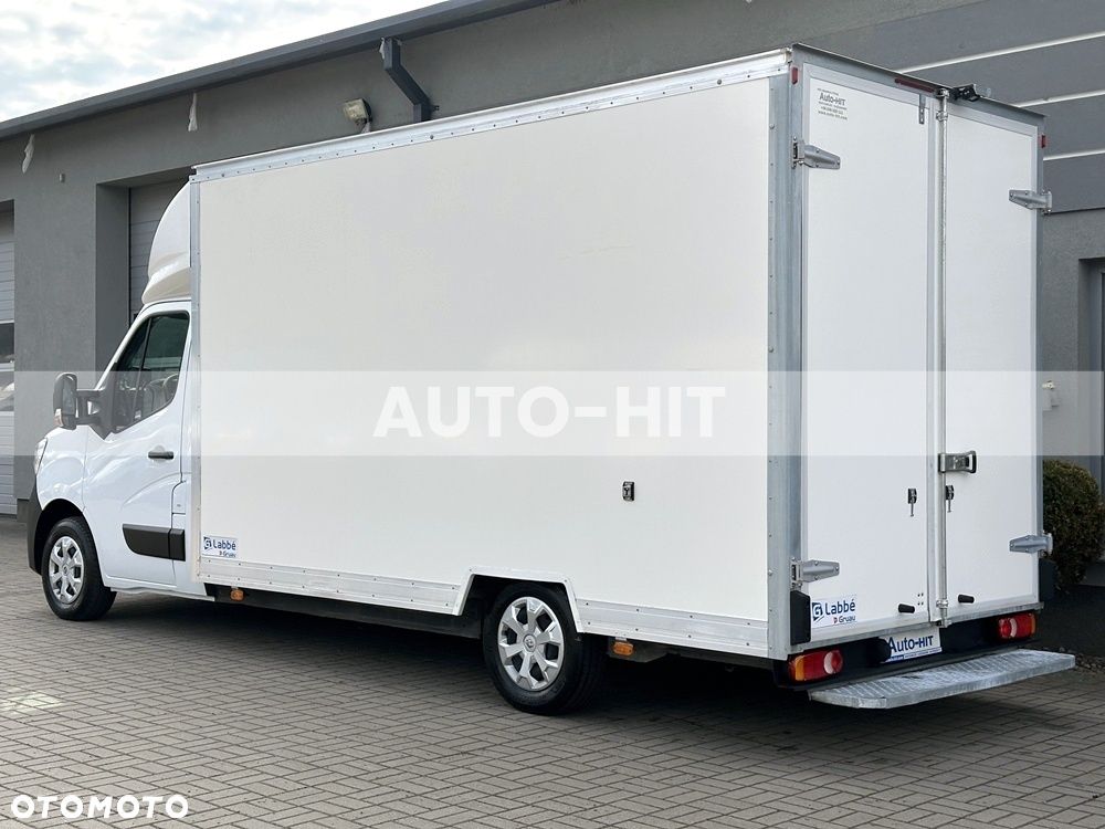 Renault Master - 15