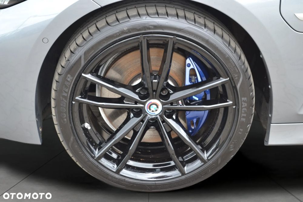 BMW Seria 3 320e M Sport sport - 6