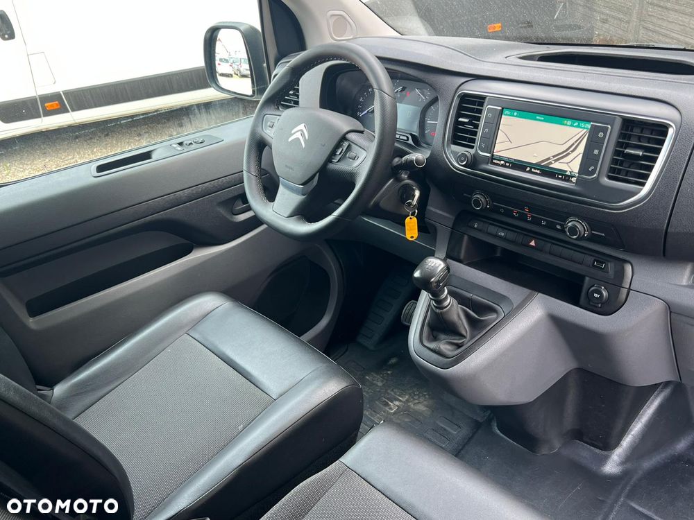 Citroën Jumpy LONG - 24