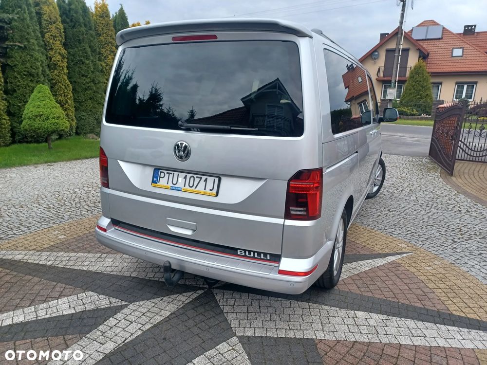 Volkswagen Caravelle 6.1 2.0 TDI L1 Comfortline DSG - 3