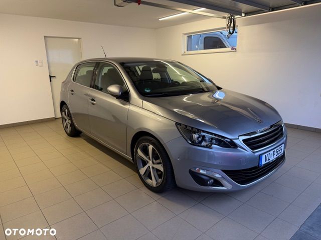 Peugeot 308 PureTech 110 Stop & Start Style - 3
