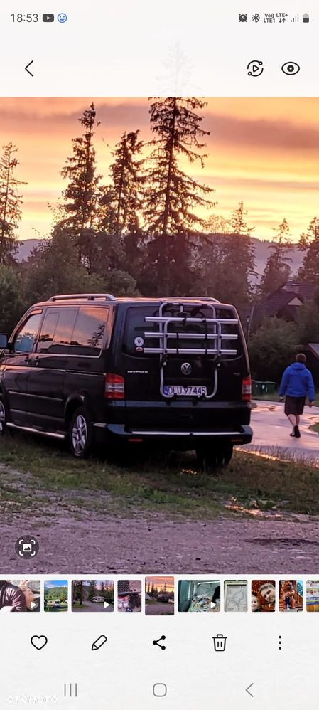 Volkswagen Multivan - 1