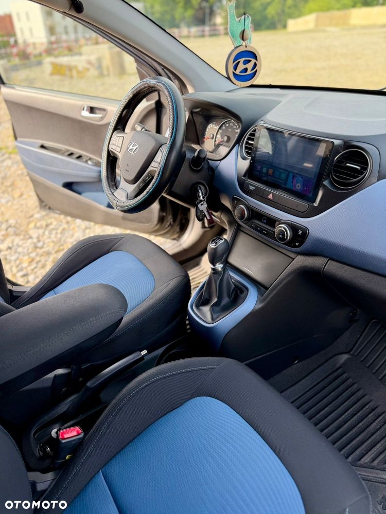 Hyundai i10 - 3