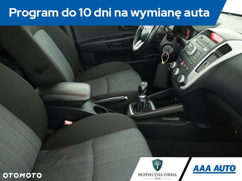Kia Ceed - 8