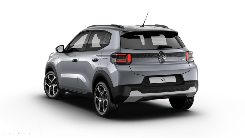 Citroën C3 1.2 T Plus - 3