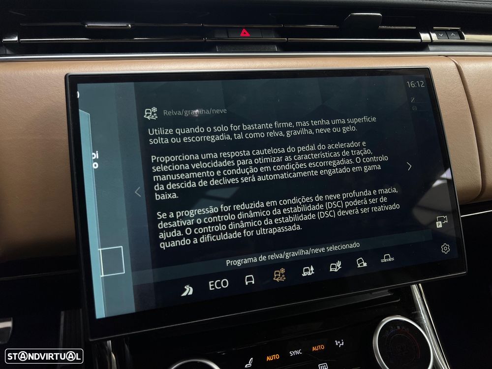 Land Rover Range Rover Sport 3.0 P440e Dynamic HSE - 27