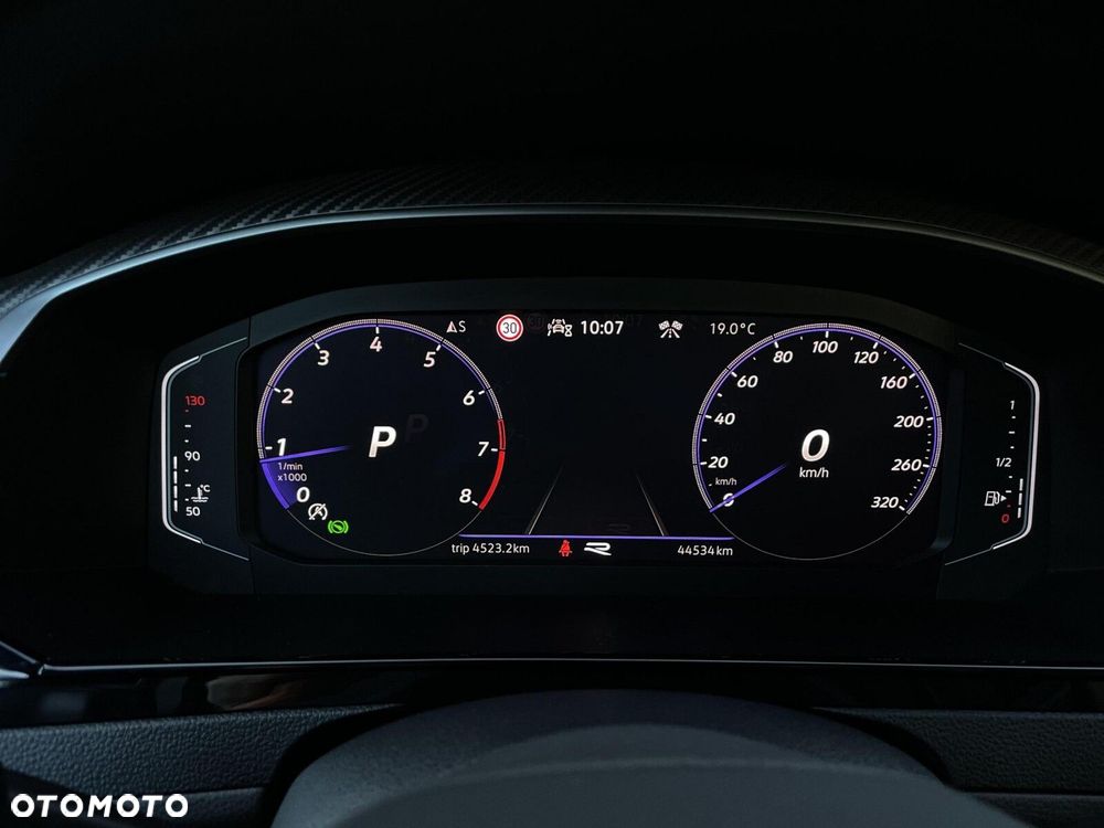 Volkswagen Arteon 2.0 TSI 4Motion R DSG - 17