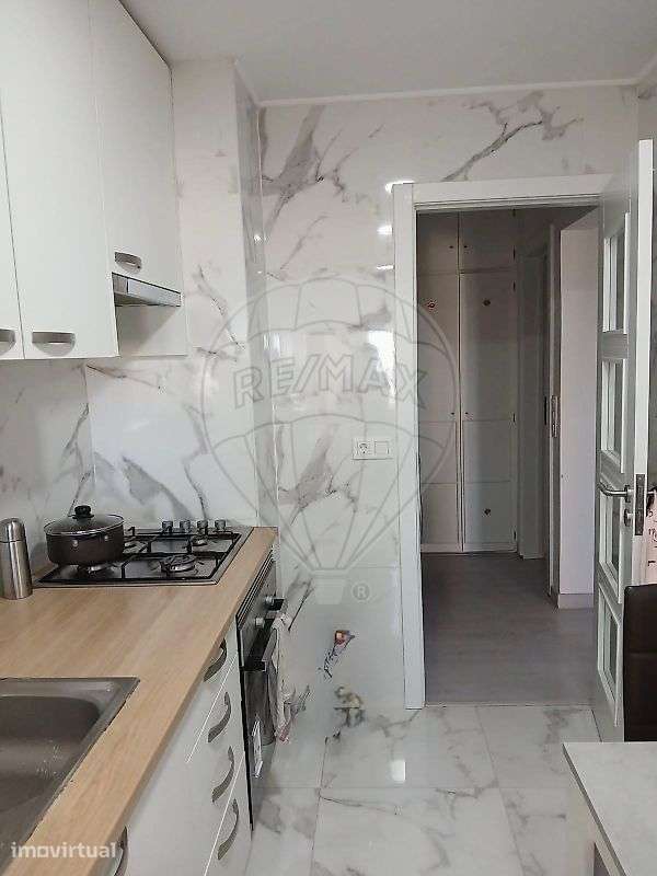 Apartamento T2 para venda - Grande imagem: 3/7
