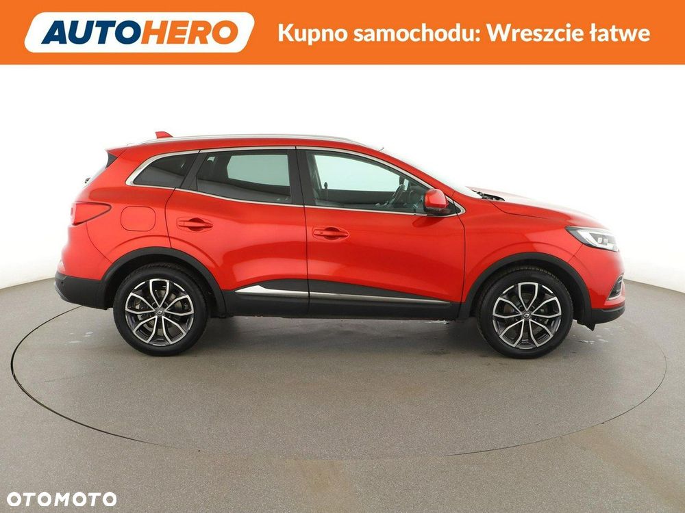 Renault Kadjar 1.3 TCe FAP Intens - 10