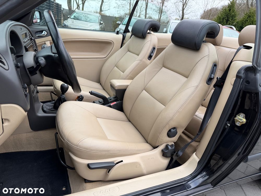 Saab 9-3 2.0LPT - 14