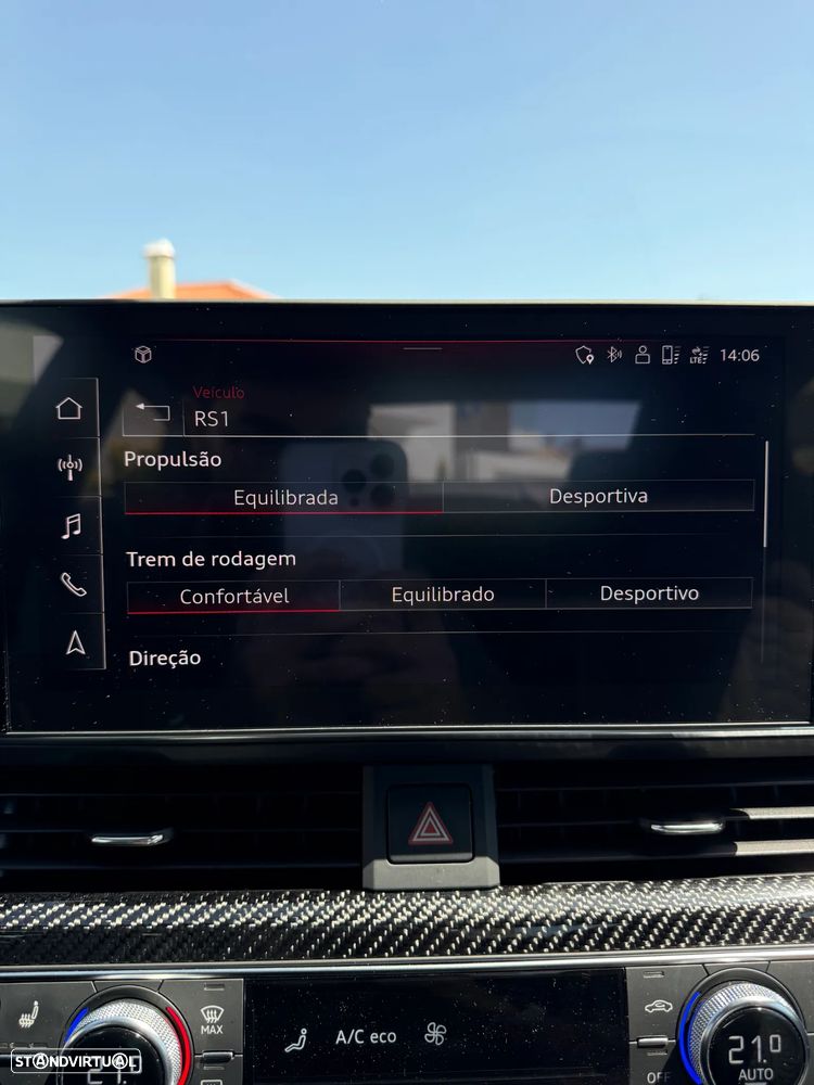 Audi RS5 2.9 TFSI quattro tiptronic - 26