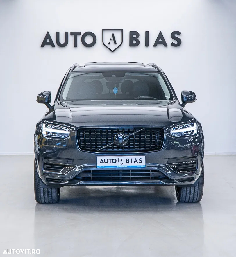 Volvo XC 90 T8 AWD Twin Engine Geartronic Inscription - 23