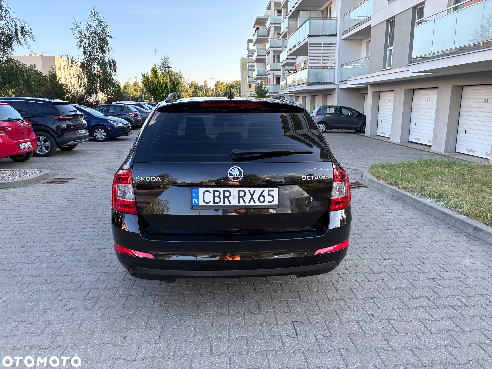 Skoda Octavia 1.6 TDI Ambition - 17