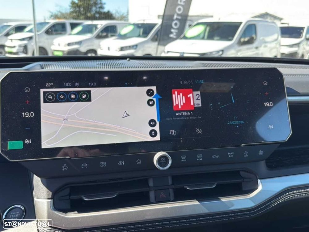 Jeep Compass 74 kWh Altitude - 13