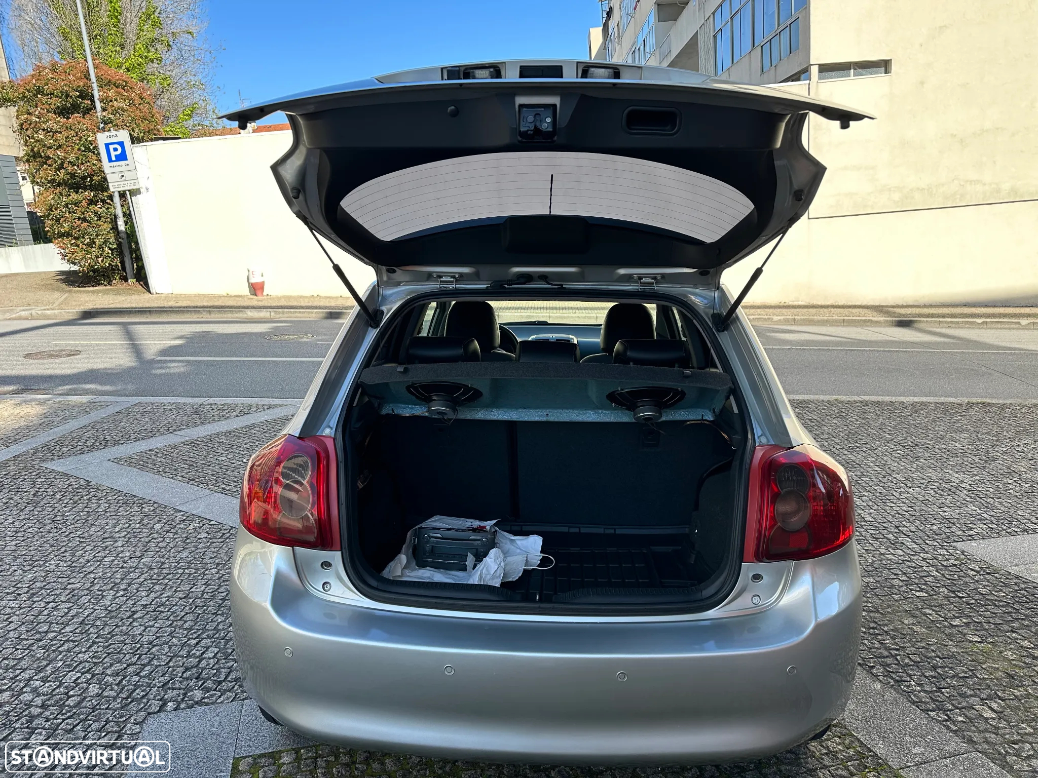 Toyota Auris 1.4 D-4D Gold Edition DPF - 33
