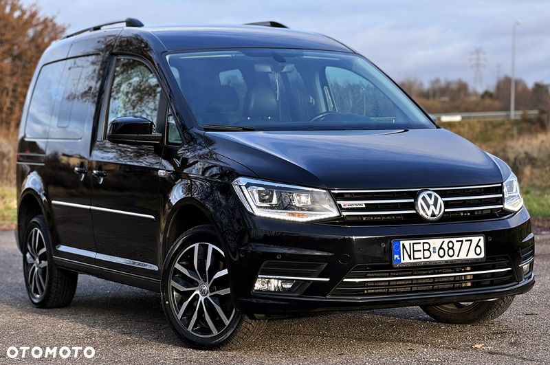 Volkswagen Caddy - 32