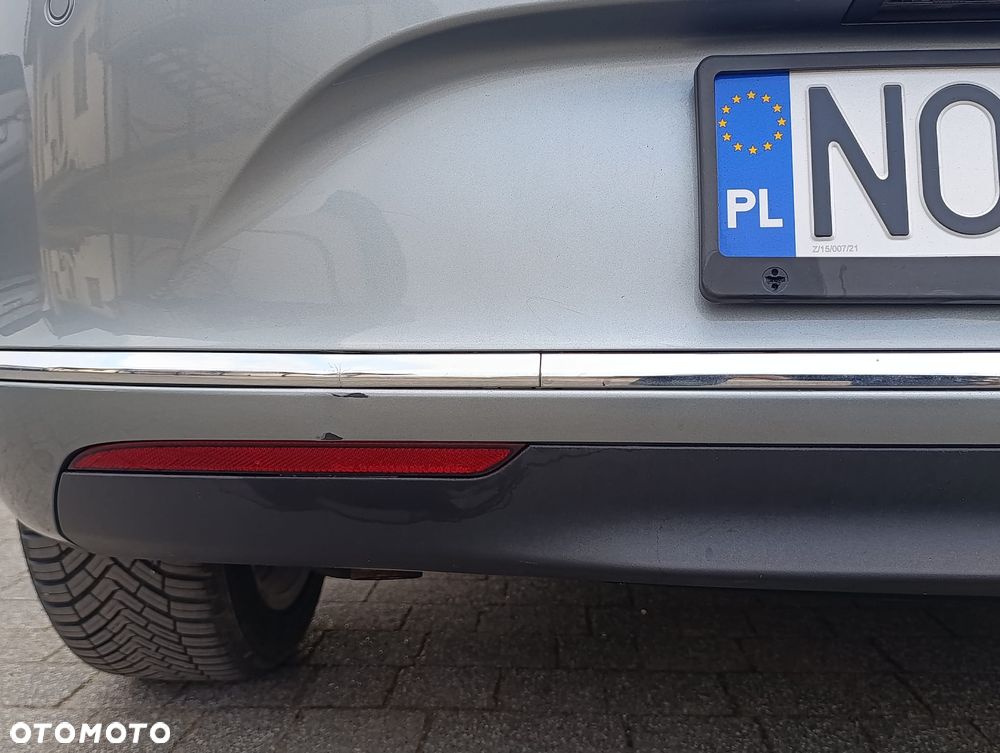 Opel Astra 1.4 Turbo - 19