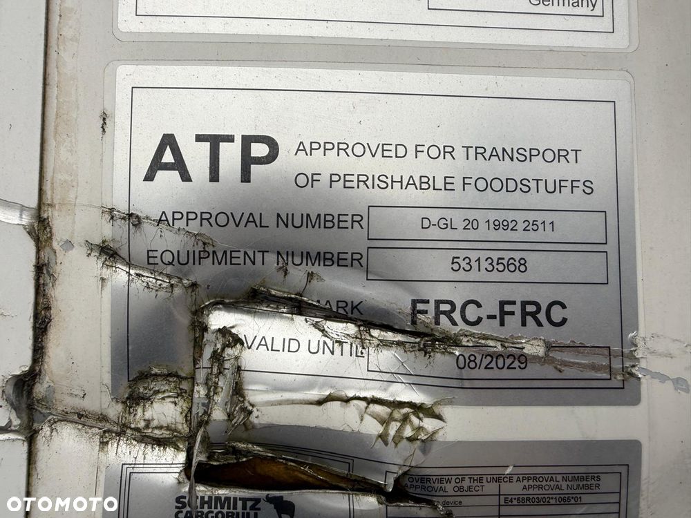 Schmitz Cargobull - 11