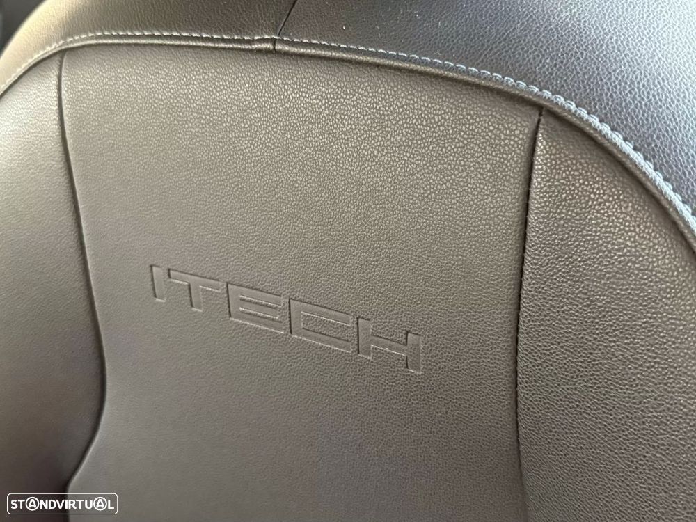 SEAT Leon 1.6 TDI DPF S&S I-Tech - 59