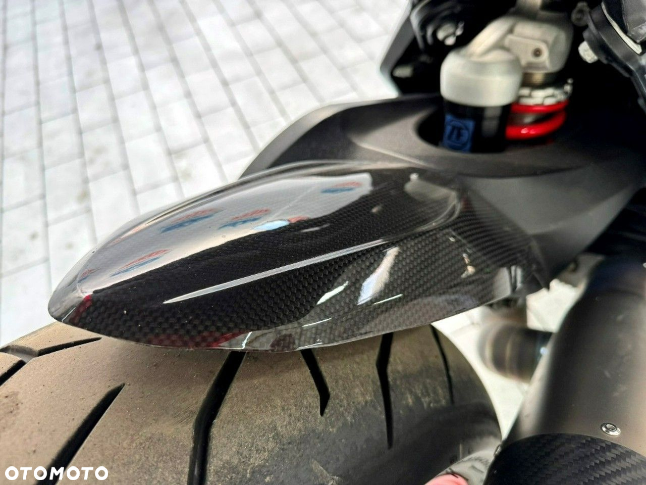 MV AGUSTA Dragster - 28