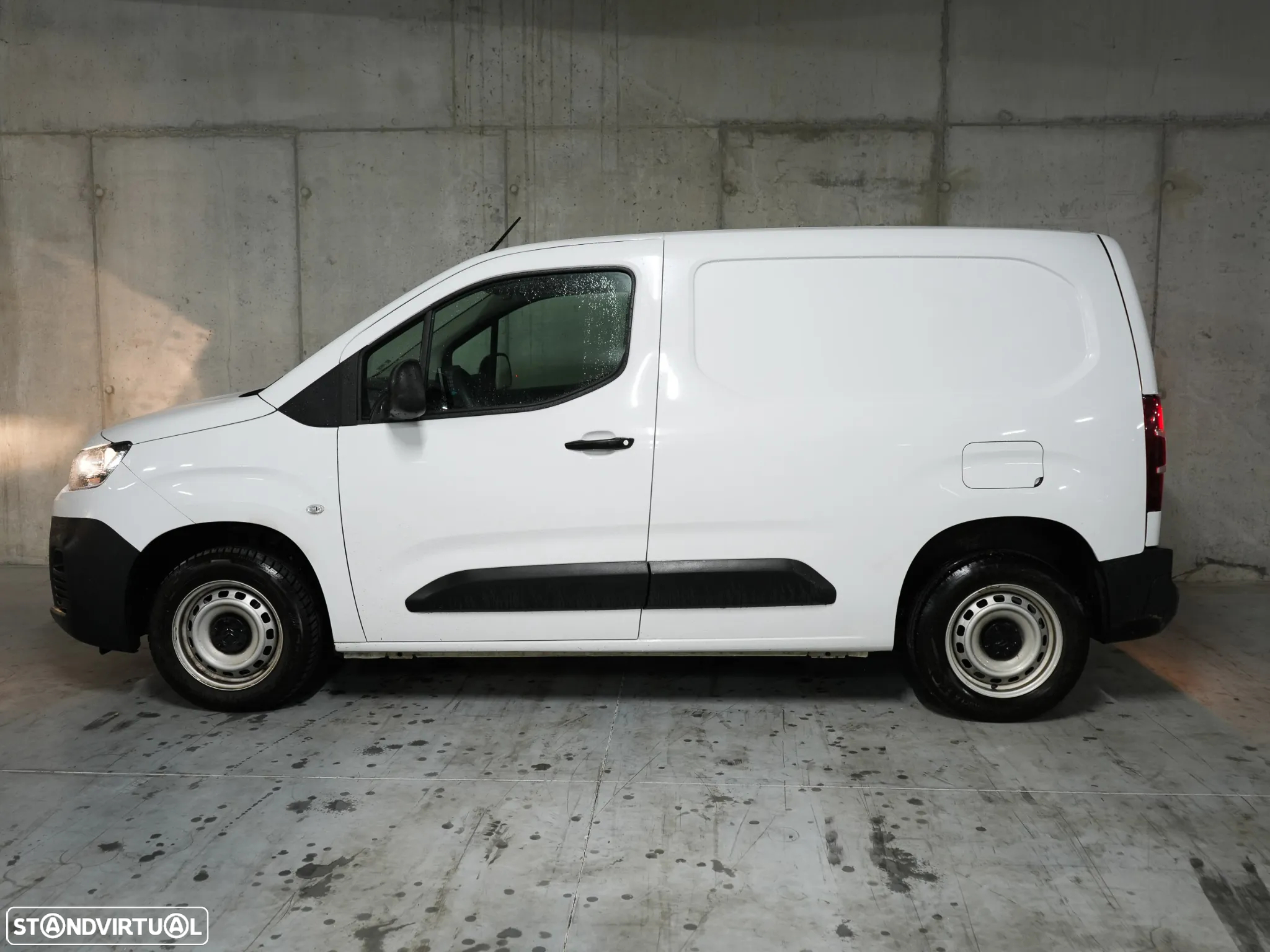 Citroën BERLINGO - 3