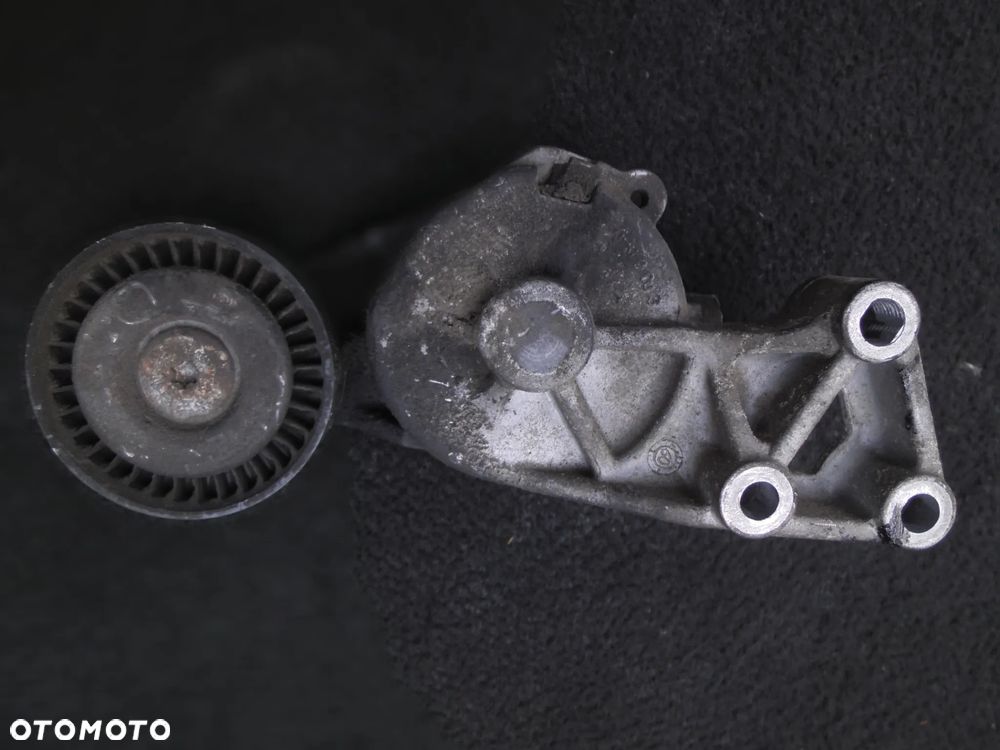 VW GOLF 4 IV NAPINACZ PASKA 950372 1,9TDI - 2